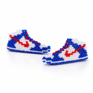 Aretes Sport Chic Style