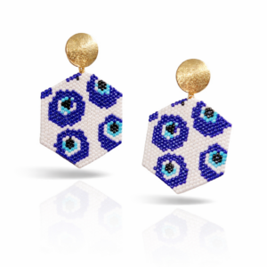 Aretes Hexágono