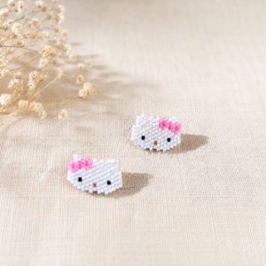 Topo Hello Kitty