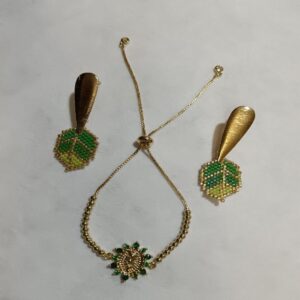 Juego representativo de la naturaleza