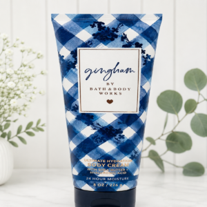 Gringhan Hydration Body Cream