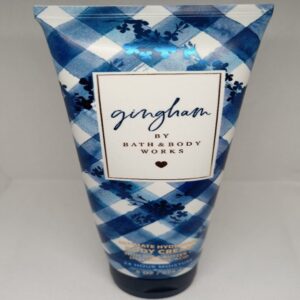 Gringhan Hydration Body Cream