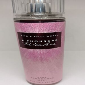 Thousand Wisher  Splash