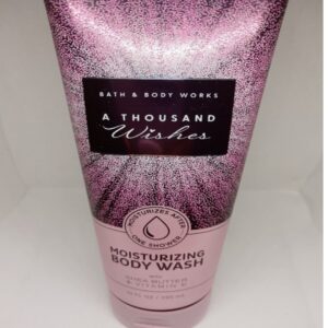 Thousand Wishes Gel de ducha