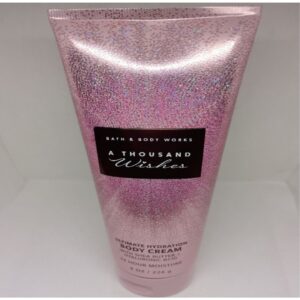 Thousand Wishes Ultimate Hydration Body Cream
