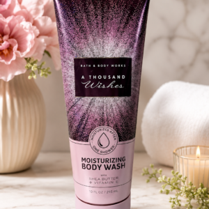 Thousand Wishes Gel de ducha