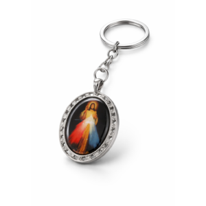 Llavero Señor de la Misericordia