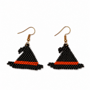 Sombrero magia de Halloween