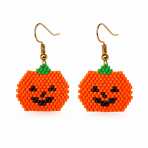 Calabaza feliz de Halloween