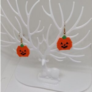 Aretes Halloween