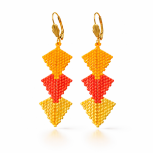 Arete rombo tridi