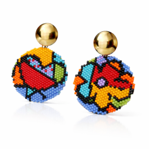 Arete Tecno Pop en Miyuki