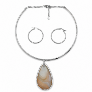 Conjunto Piedra Jade