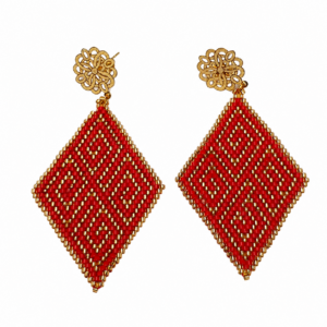 Arete Rombo Arabesco