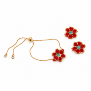 Juego Flora colombiana
