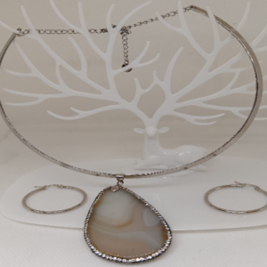 Conjunto Piedra Jade