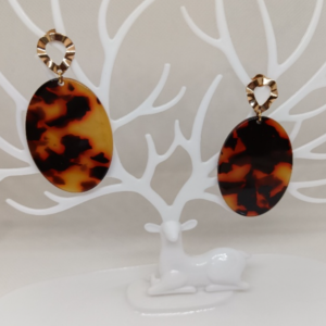 Arete Print de Nácar