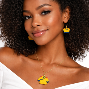 Set Pasión Colombiana