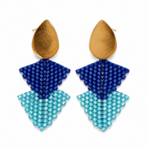 ARETES BRISA MARINA