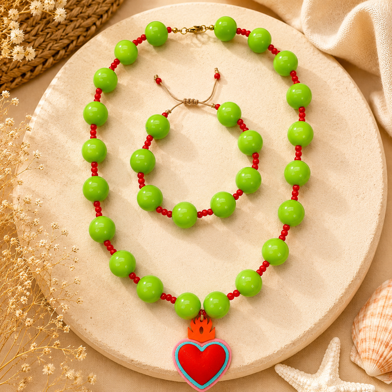 Corazón de Esperanza