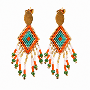 ARETES ESENCIA TROPICAL